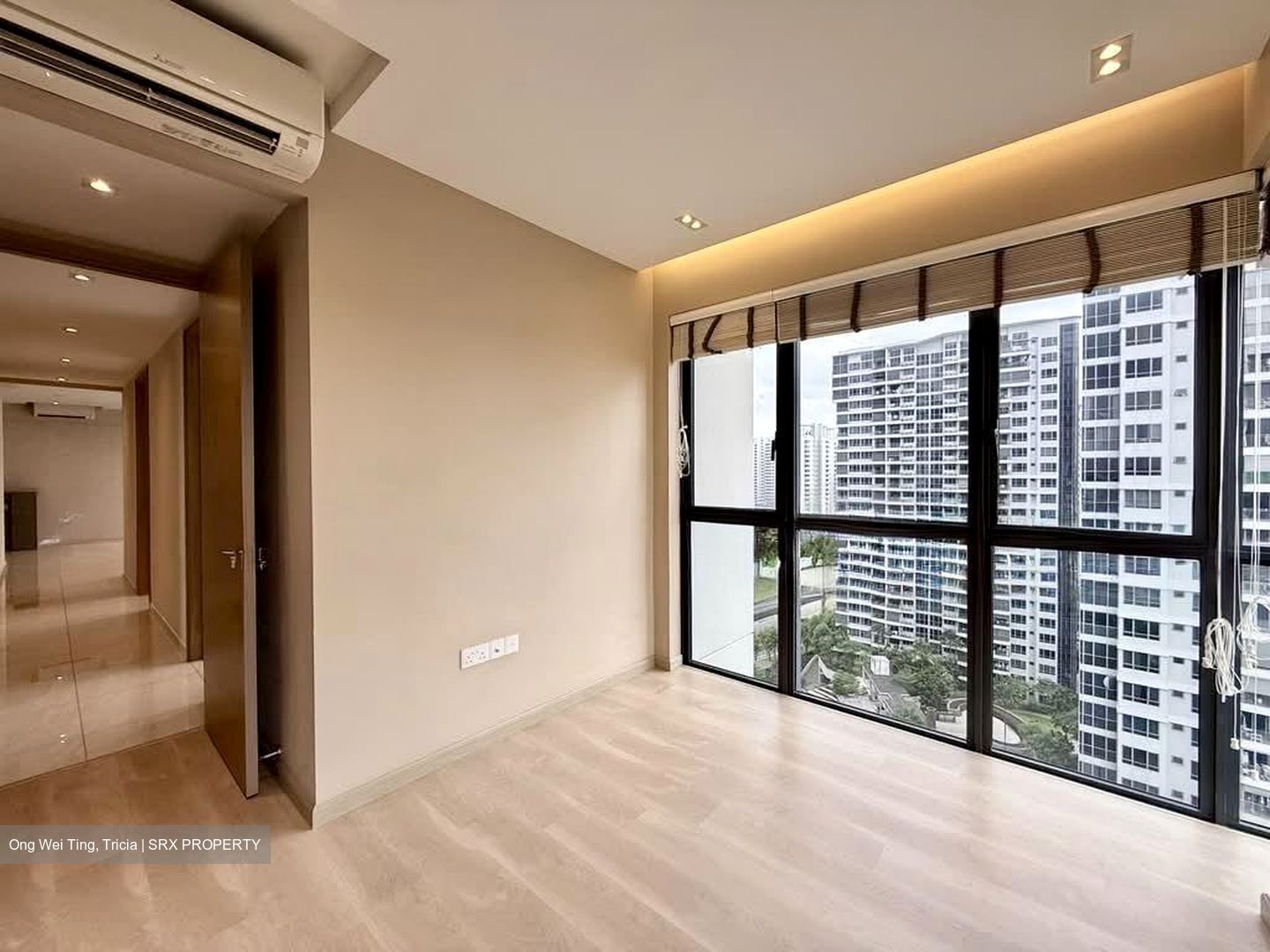 High Park Residences (D28), Apartment #585515391